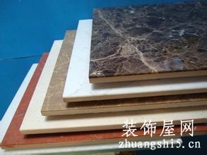 什么是复合大理石板