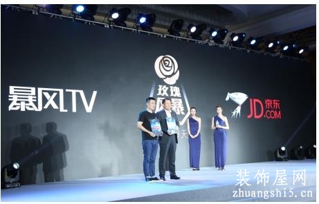 暴风TV