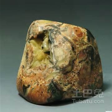 青田石雕保养