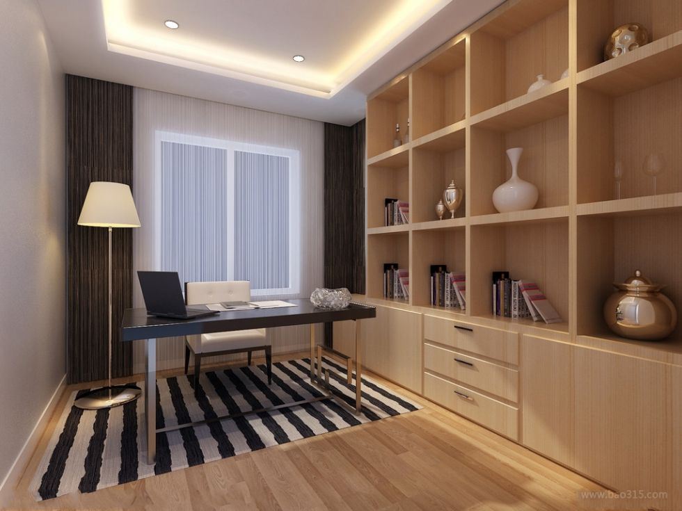 好书房装修需要注意哪些事项？