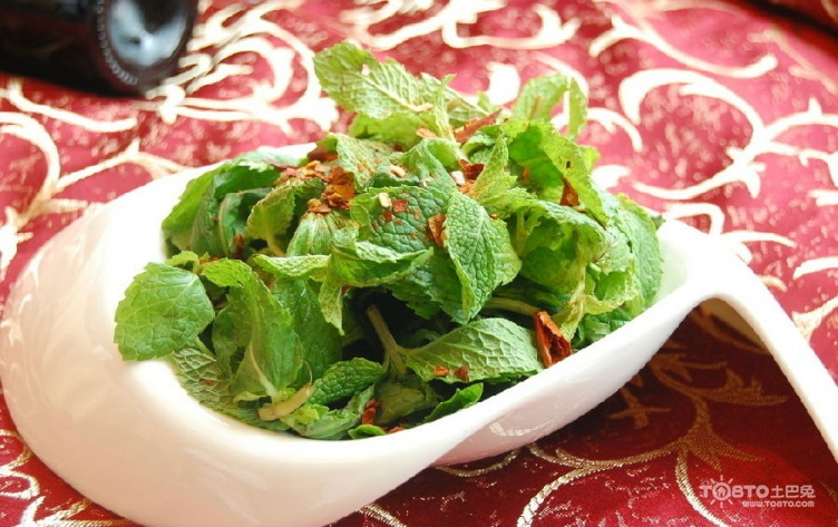 薄荷的功效与作用及食用方法 薄荷食用禁忌
