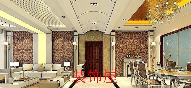 细分市场明确目标客户 有助吊顶企业化险为夷 细分市场明确目标客户 有助吊顶企业化险为夷