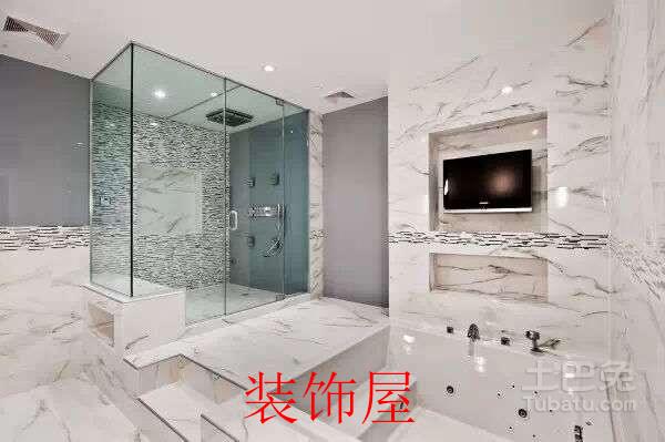 石材越来越受人们青睐 但石材放射性不容小视