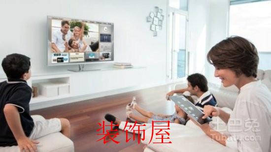 智能家居市场群雄逐鹿 数据和服务是取胜关键