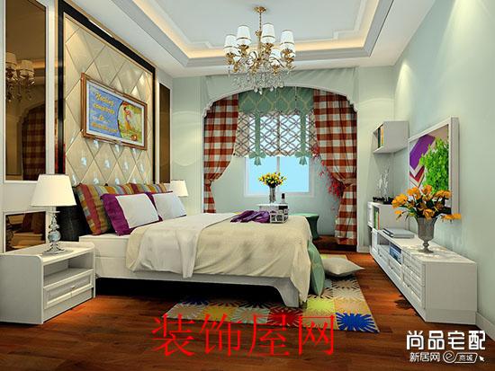 家装涂料效果图大全