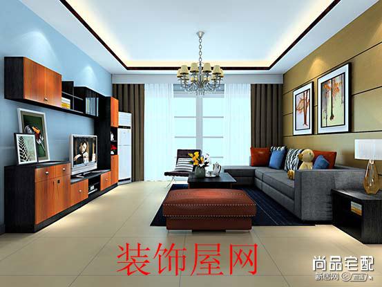 房屋装修涂料