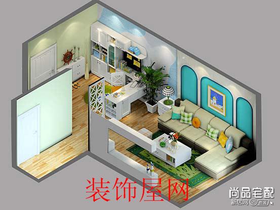 墙面涂料颜色
