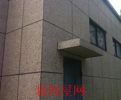 外墙仿石涂料