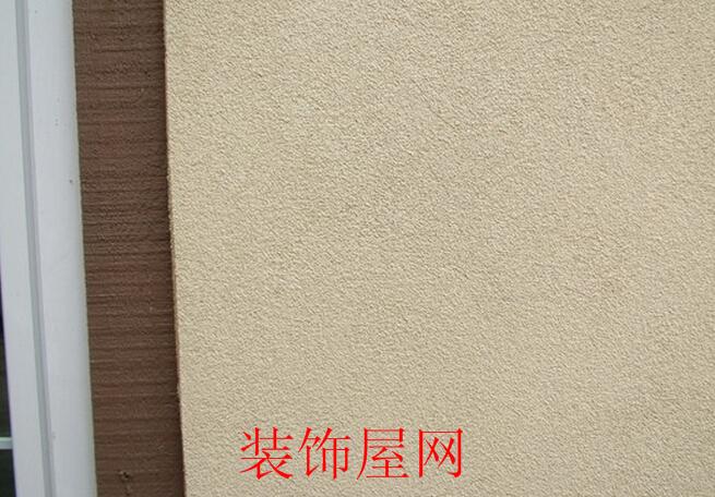 质感涂料是什么 怎样选购质感涂料