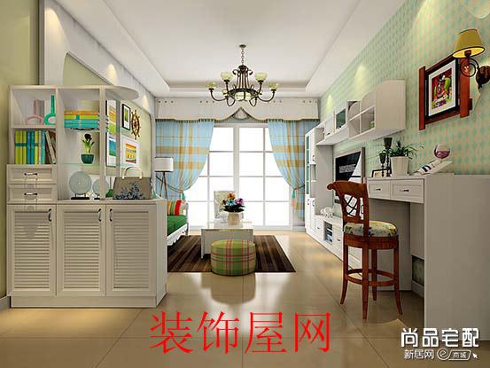 全抛釉瓷砖效果图