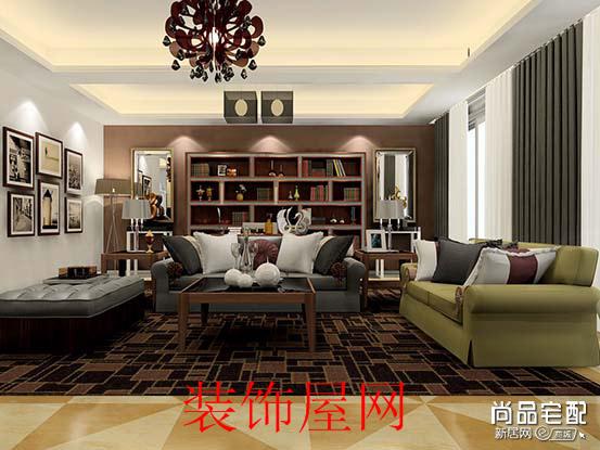 大将军瓷砖质量怎么样