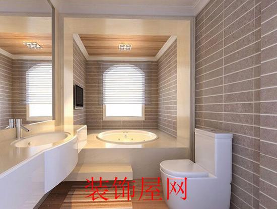 浴室瓷砖排名