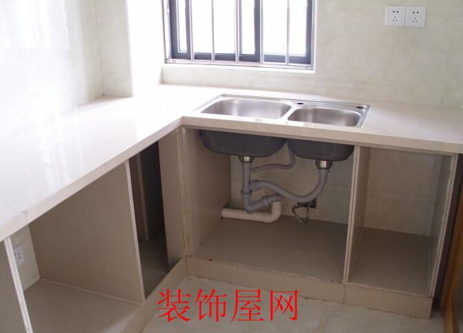 瓷砖砌橱柜好不好