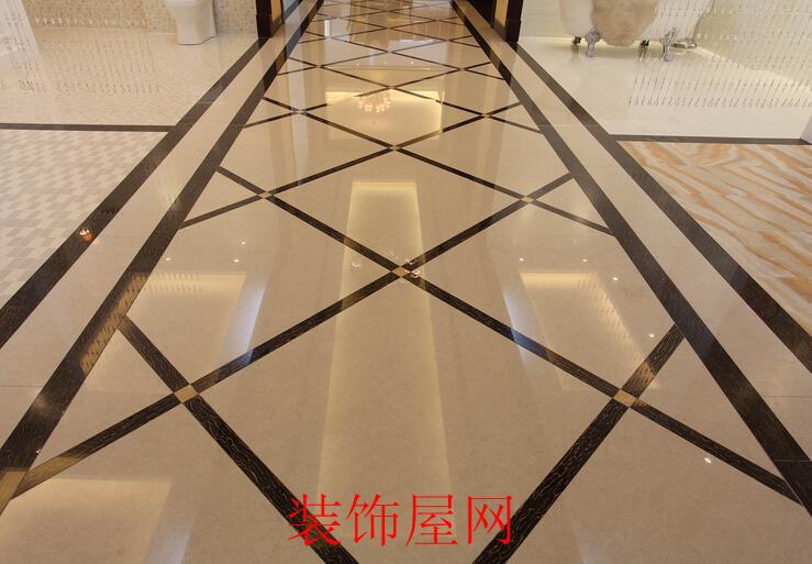 瓷砖分类知识总结 瓷砖有哪些种类