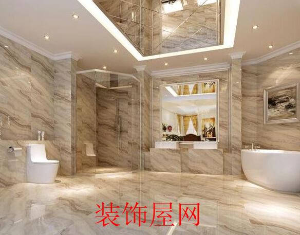 微晶石瓷砖好不好 微晶石瓷砖的优缺点