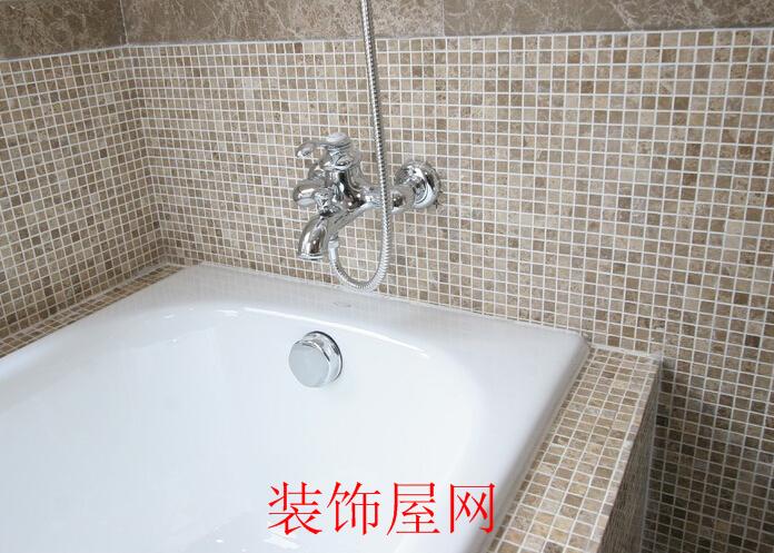 马赛克瓷砖尺寸 马赛克瓷砖贴图