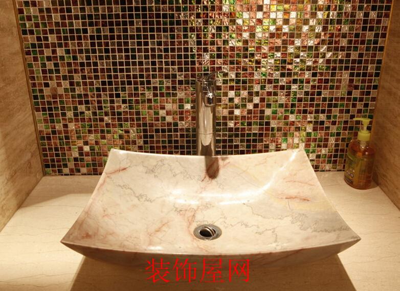 马赛克瓷砖尺寸 马赛克瓷砖贴图