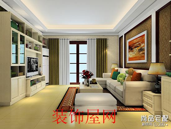 欧神诺瓷砖效果图哪个系列好