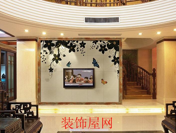 罗曼蒂克瓷砖图片 罗曼蒂克瓷砖价格