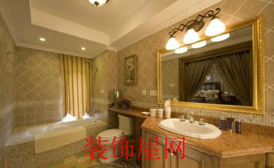 马赛克瓷砖规格