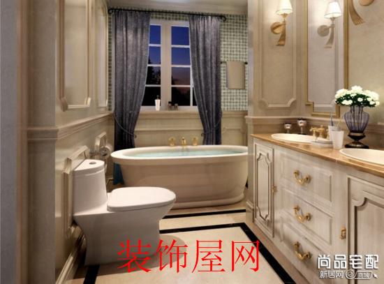 卫生间瓷砖尺寸有哪些