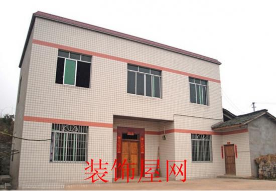 外墙马赛克瓷砖的价格