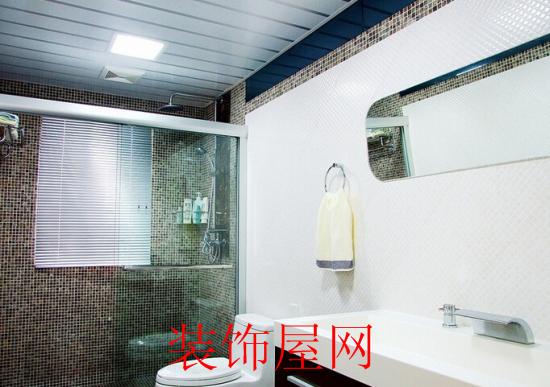 马赛克瓷砖怎么贴