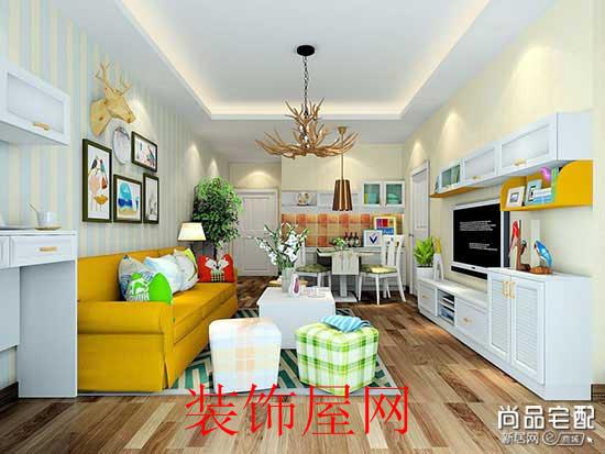 强化复合地板哪家好
