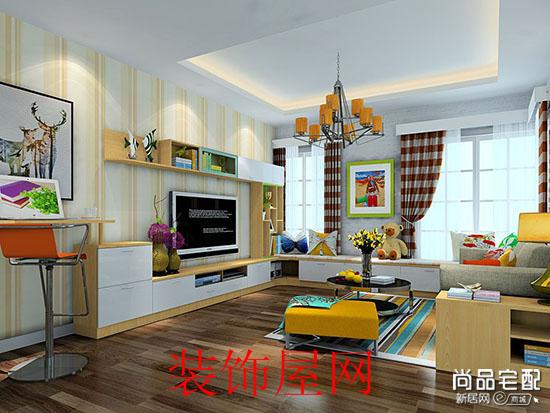 世友地板效果图