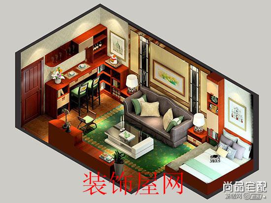 实木复合地板的优缺点