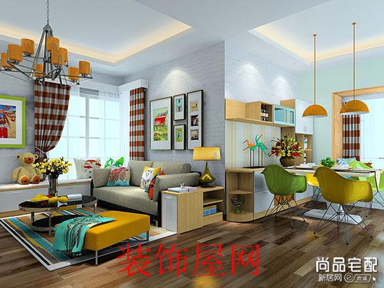 实木复合地板的优缺点