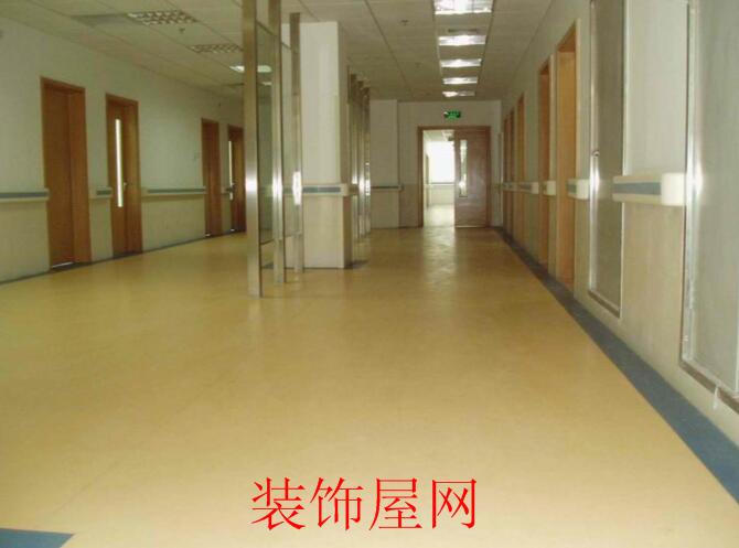 pvc塑胶地板价格哪个品牌好