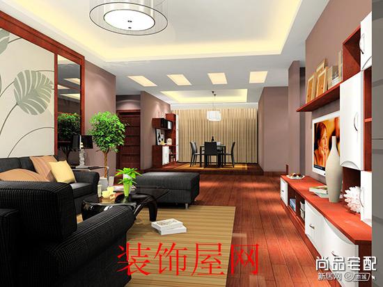 防滑耐磨地板好不好