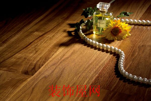 必美进口地板怎么样