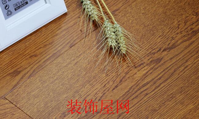 圣象木地板质量怎么样呢