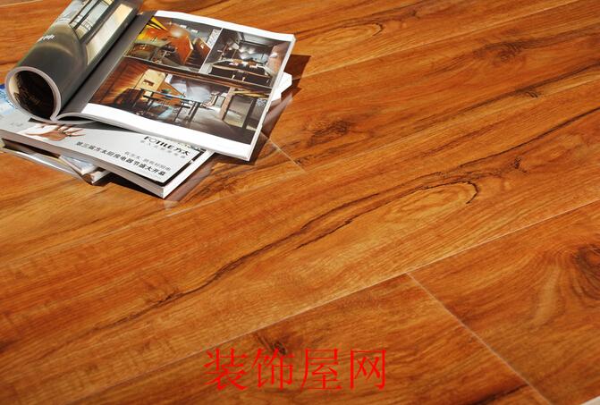 生活家地板好吗 生活家地板怎么样