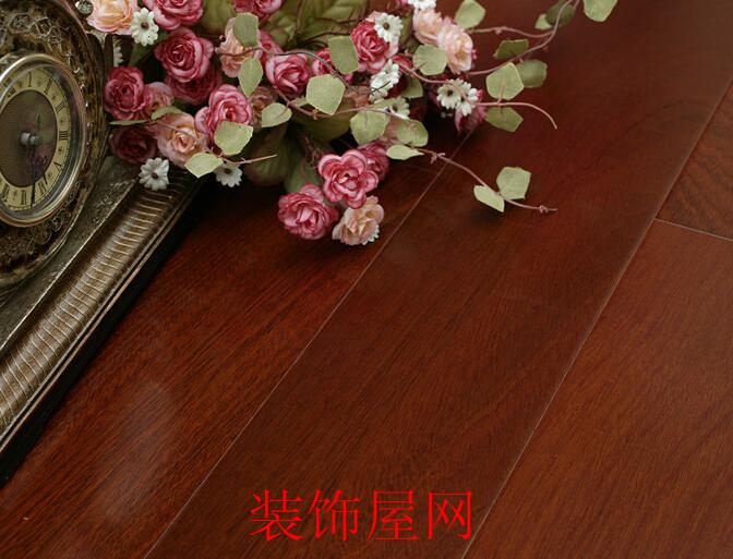 生活家地板好吗 生活家地板怎么样