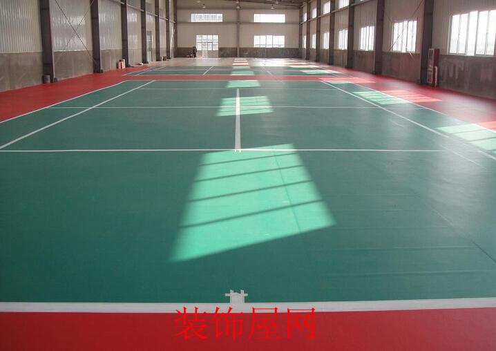 什么是塑胶地板 塑胶地板怎么样