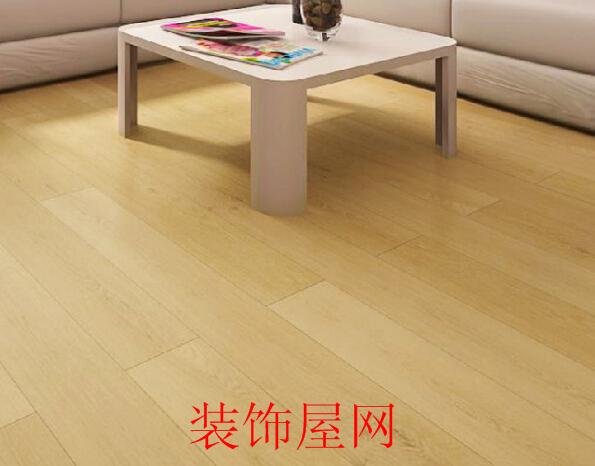 2015强化木地板十大品牌排名 2015强化木地板十大品牌排名