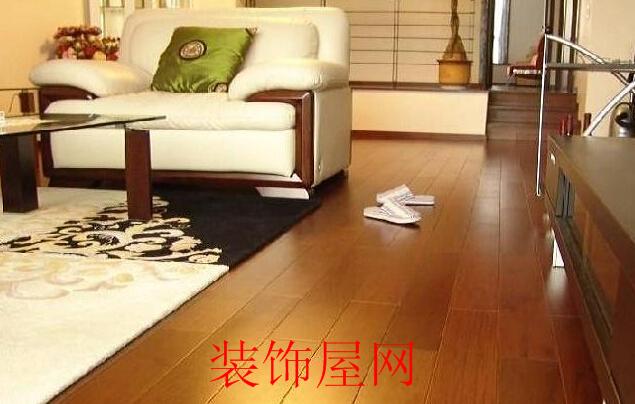 地暖地板是如何挑选 什么是地暖地板