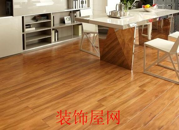 2015强化木地板十大品牌排名 2015强化木地板十大品牌排名
