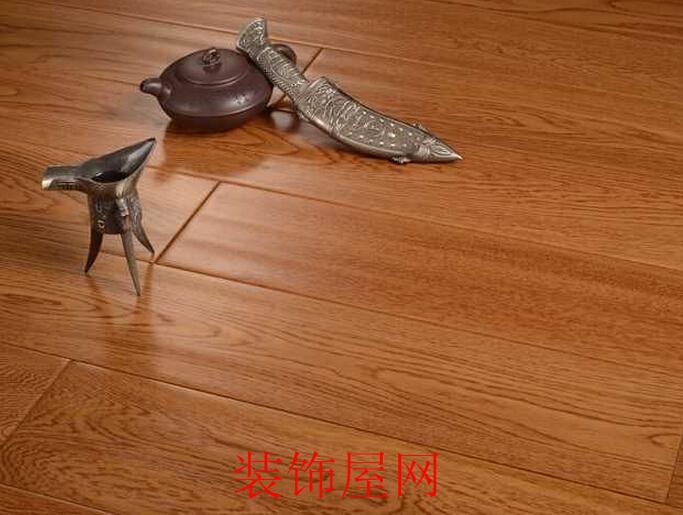 多层实木地板排名 多层实木地板品牌