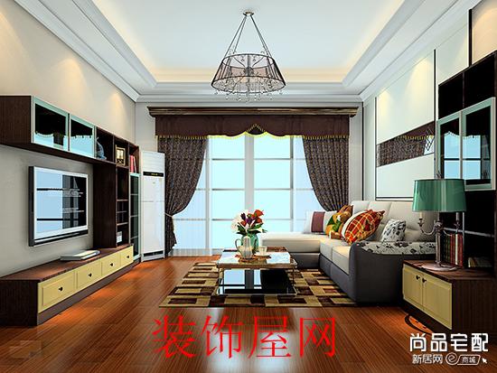 2015十大品牌木地板排名