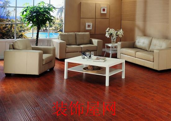 最新中国地板品牌排行