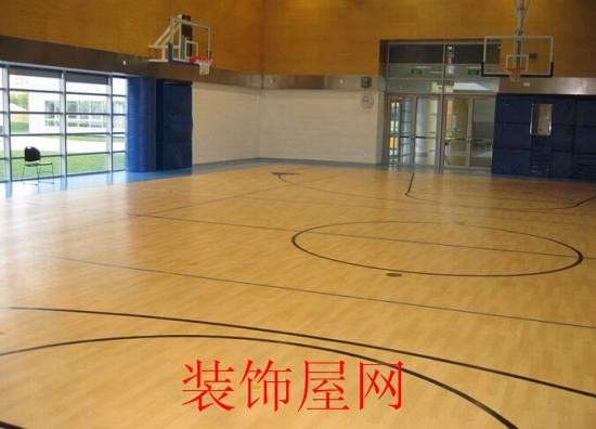 塑胶地板每平米价格是多少
