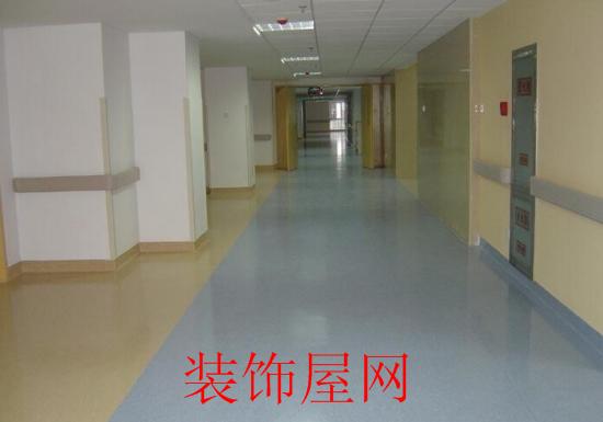 pvc地板好吗