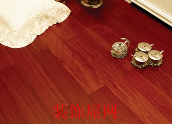 大自然地板好吗