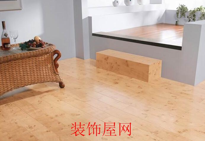 实木复合地板前十名品牌 实木复合地板前十名品牌
