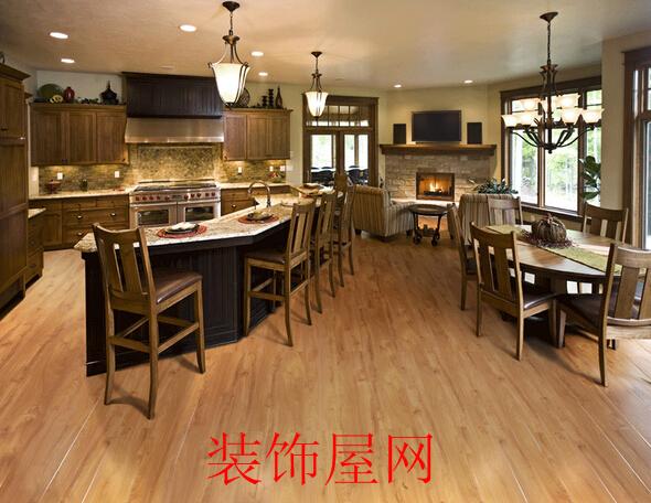 实木复合地板前十名品牌 实木复合地板前十名品牌