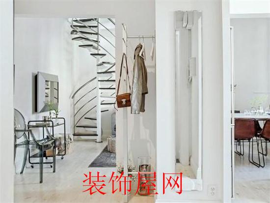 钢木楼梯多少钱